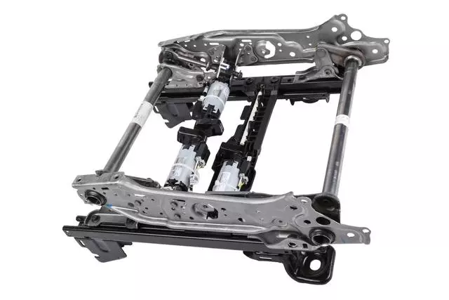 19330109 - Electrical: Adjuster Assembly for Buick: Enclave | Chevrolet: Traverse | GMC: Acadia Image