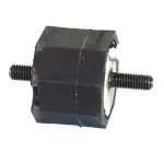 A7028 - : OE-style automatic transmission mount for vibration control for Marmon Ride Control Image