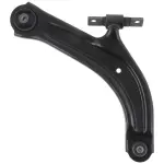 JTC2480 - : TRW PREMIUM CHASSIS - SUSPENSION CONTROL ARM AND BALL JOINT ASSEMBLY - JTC2480 for TRW Image