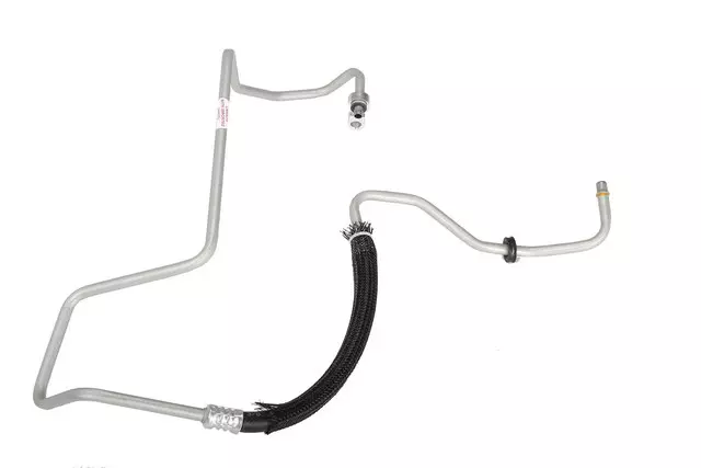 Automatic Transmission Fluid Cooler Inlet Line - ACDelco (84287643)