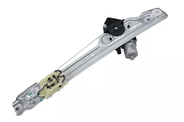 84565406 - : Rear Driver Side Door Window Regulator for Buick: Envision Image