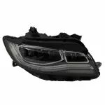 HP5Z13008G - : 2017-2020 Ford - Composite Assembly for Ford: Fusion | Lincoln: MKZ Image