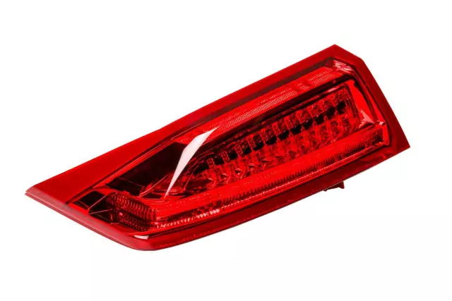 Tail Lamp - GM (84540024)