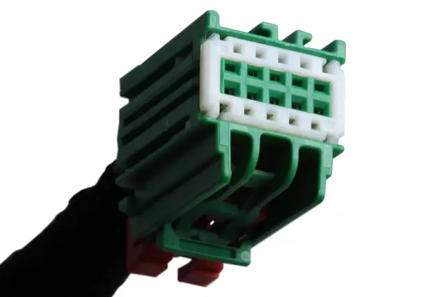 Front Driver Side Door Wiring Harness - GM (84677900)