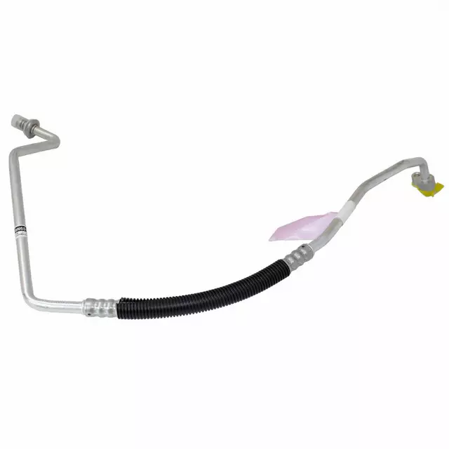 6C3Z19835BA - HVAC: 1999-2007 Ford Liquid Line - Motorcraft (YF-3194) for Ford: Excursion, F-250, F-250 Super Duty, F-350 Super Duty, F-450 Super Duty, F-550 Super Duty Image