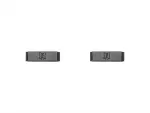 33100 - : 99-04 FSD 1.375" BUMP STOP SPACER KIT for ICON Vehicle Dynamics Image