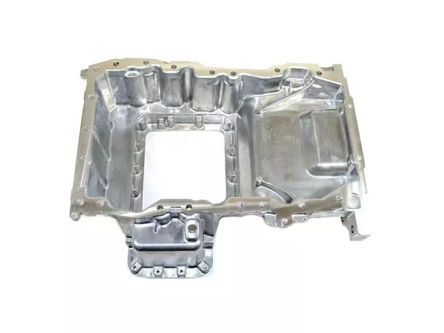 Engine Oil Pan, Upper - Mopar (68161415AA)