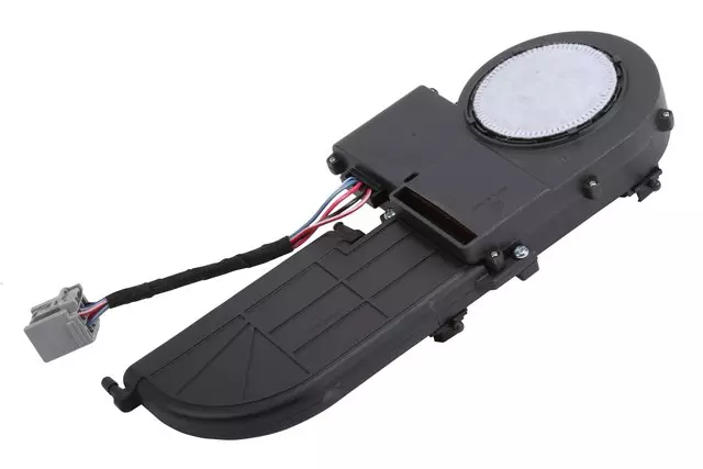 22954006 - Body: Blower for Buick: Enclave | Chevrolet: Traverse | GMC: Acadia, Acadia Limited Image