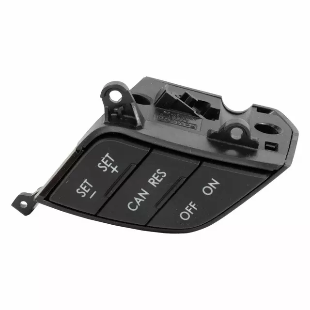 GD9Z9C888CA - Steering: Cruise Switch for Lincoln: Continental Image