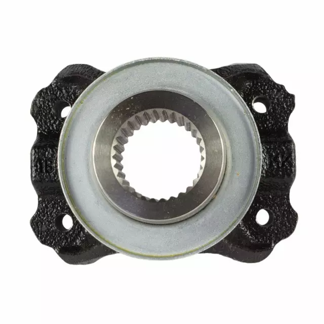 DC3Z4851A - Front Drive Axle: Companion Flange for Ford: F-250 Super Duty, F-350 Super Duty Image