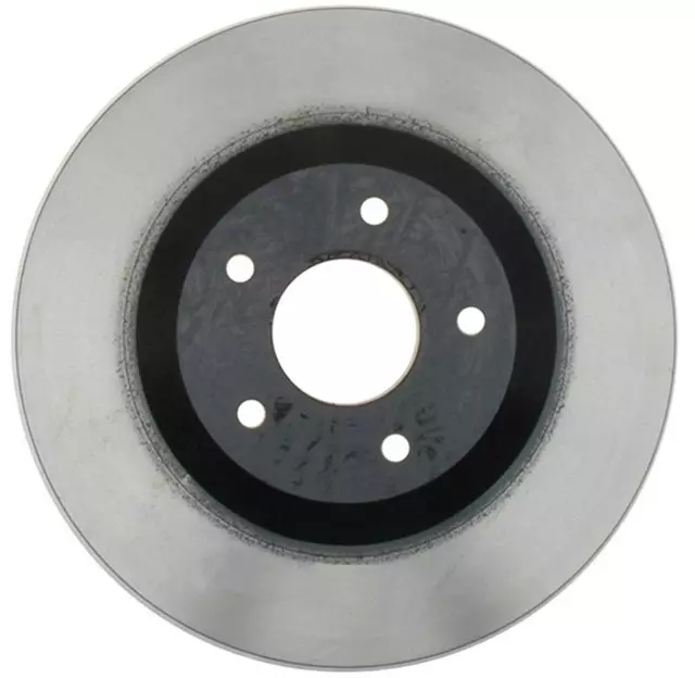 Front Driver Side Brake Rotor - ACDelco (18A947)