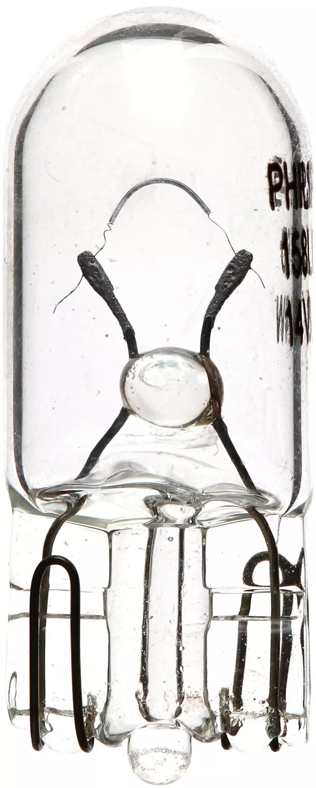 158LLB2 - Accessories: Philips LongerLife Miniature 158LL for Philips Image