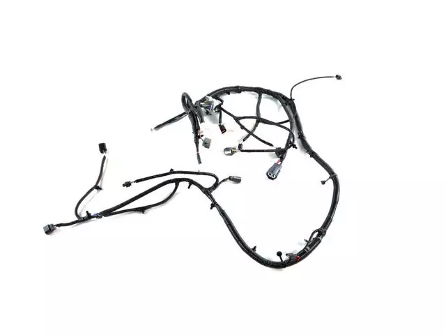 Front End Module Wiring - Mopar (68236178AB)