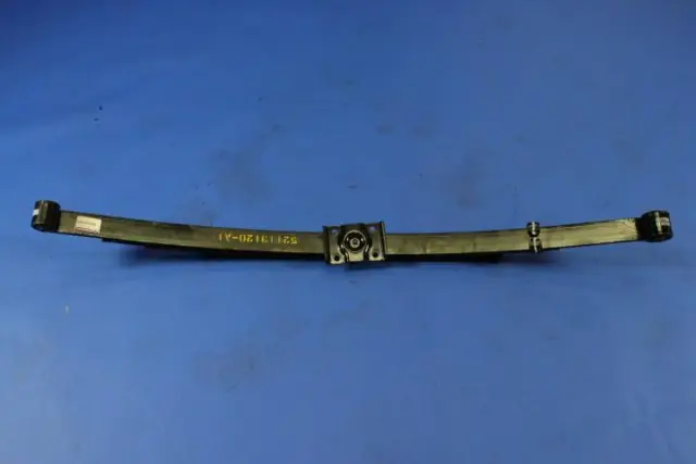 Rear Leaf Spring - Mopar (52113120AI)