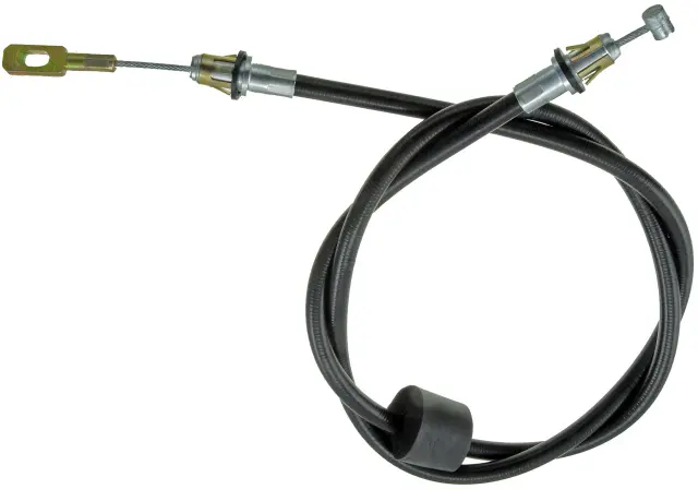C94724 - Brake: Parking Brake Cable for Dorman Image