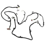 HK4Z14A411N - : Wire Assembly for Ford Image