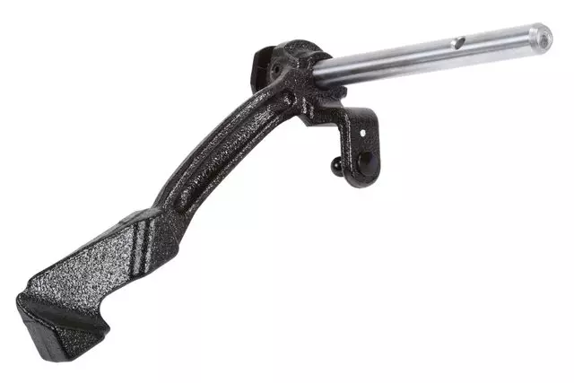 25198471 - : Manual Transmission Shift Linkage Connection Shaft for GM Image