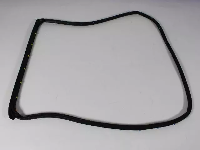 5074280AD - : Rear Door Mounted Weatherstrip, Right for Dodge: Caliber Image