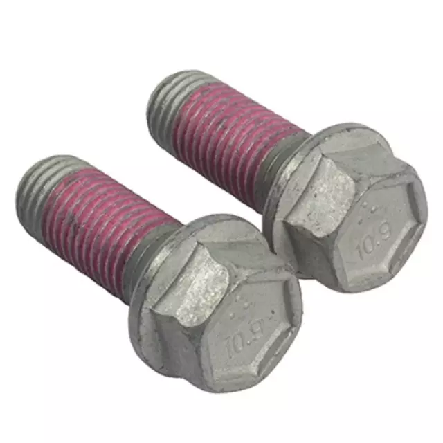 2008-2009 Ford - Disc Brake Caliper Bracket Mounting Bolt - Ford (W712550-S439)