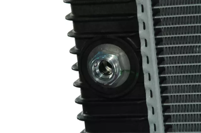 Radiator Assembly - GM (19130050)