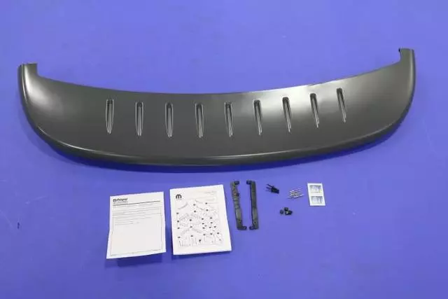 Front Air Dam - Mopar (68051738AA)