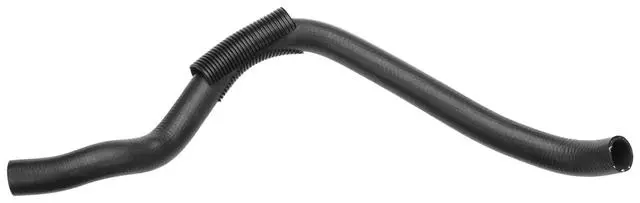 26282X - Belts and Cooling: Molded Lower Radiator Hose for Honda: Accord, Odyssey | Isuzu: Oasis Image