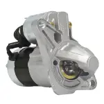 19135558 - : Remanufactured Starter for GM Image