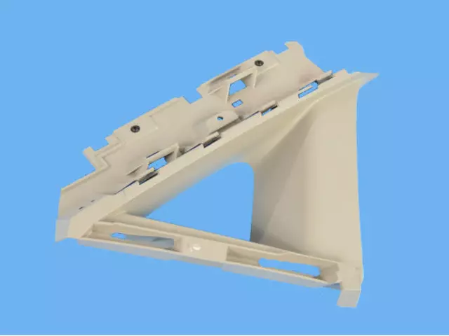 Surround, Right - Mopar (5SB12PD2AC)