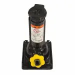 9C2Z17080A - Body: Jack for Ford: E-150, E-250, E-350 Super Duty, E-450 Super Duty Image