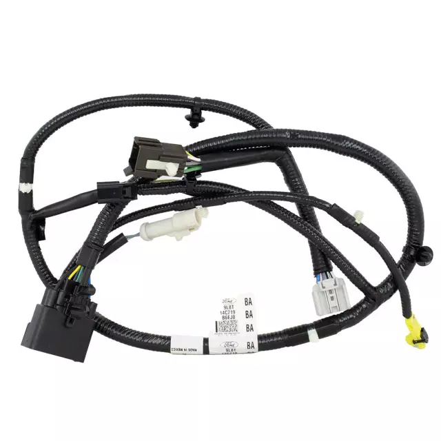 9L8Z14C719BA - Body: Wire Harness for Ford: Escape | Mercury: Mariner Image