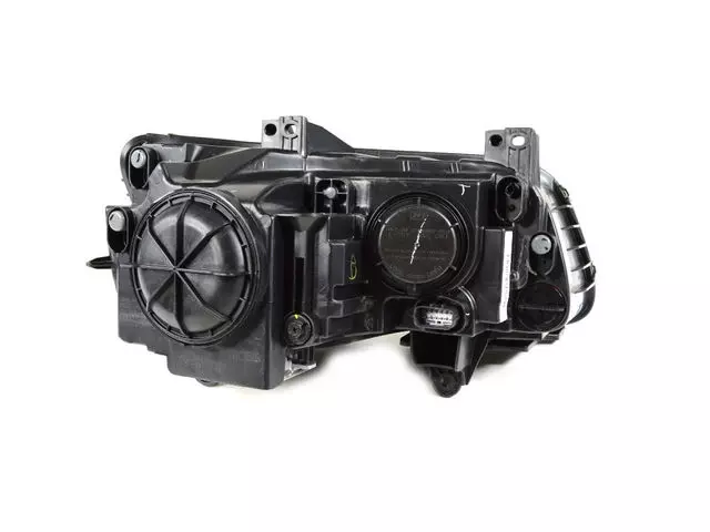 Headlamp, Left - Mopar (68214389AC)