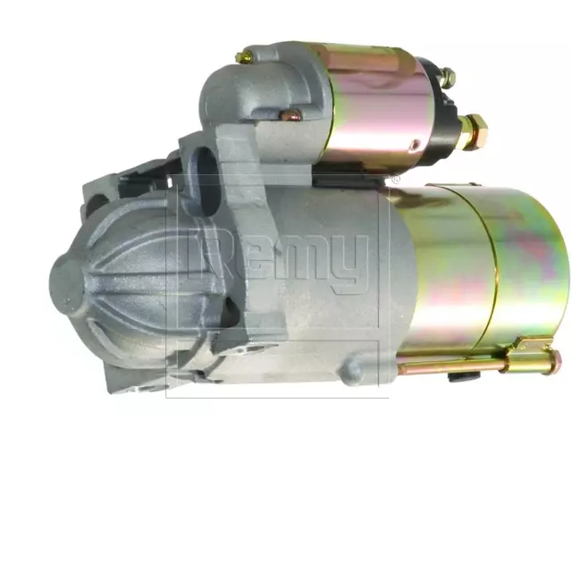 96222 - Charging &amp; Starting Systems: Remy Starter Motor for Remy Image