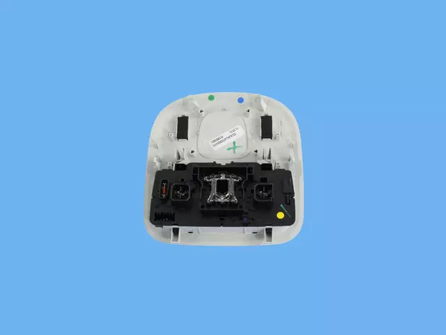 Overhead Console - Mopar (6AP46MS7AA)