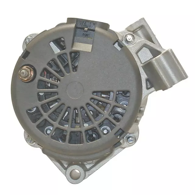 19136047 - : Alternator, Remanufactured for GM Image