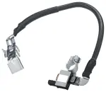 358158011 - : Hella Intelligent Battery Sensor (IBS) for Hella Image