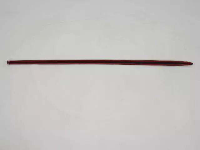 Body Side Molding, Left - Mopar (ZH59TZZAA)