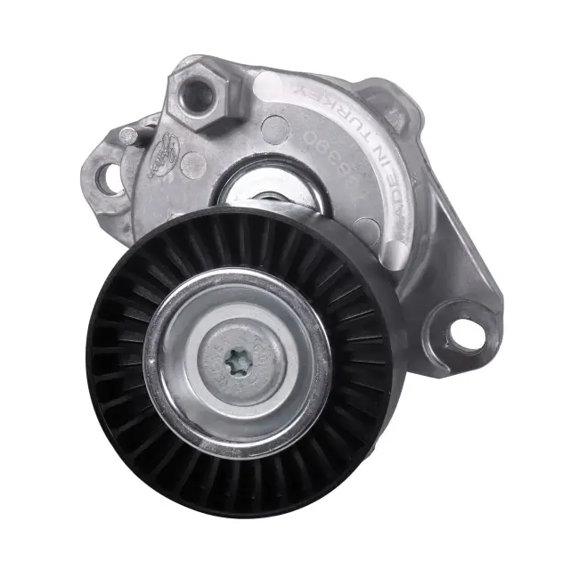 999602A - Engines &amp; Components: Litens Accessory Drive Belt Tensioner Assembly for Litens Image