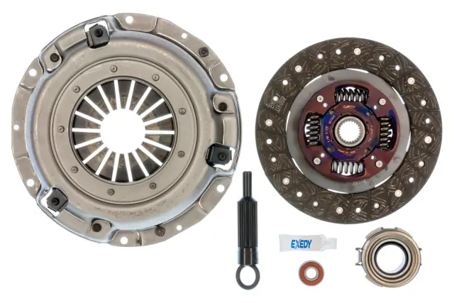 15010 - : EXEDY OEM Clutch Kit; SUBARU for Exedy Image