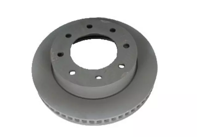 19303810 - : Front Disc Brake Rotor for Cadillac: DTS Image