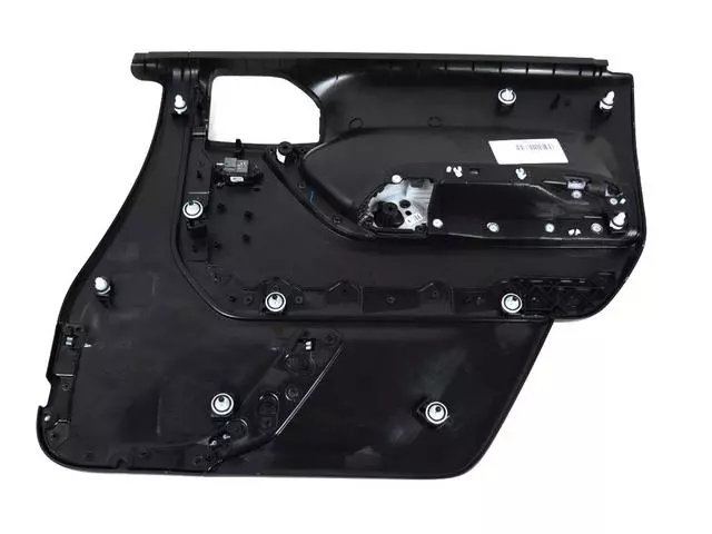 5LT431X9AB - : Front Door Trim Panel, Left for Mopar Image