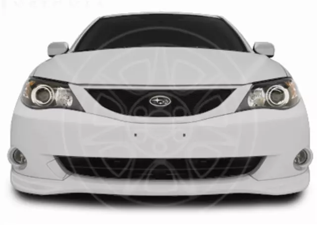 J1010FG101WU - Exterior: Sport Mesh Grille - Satin White for Subaru Image