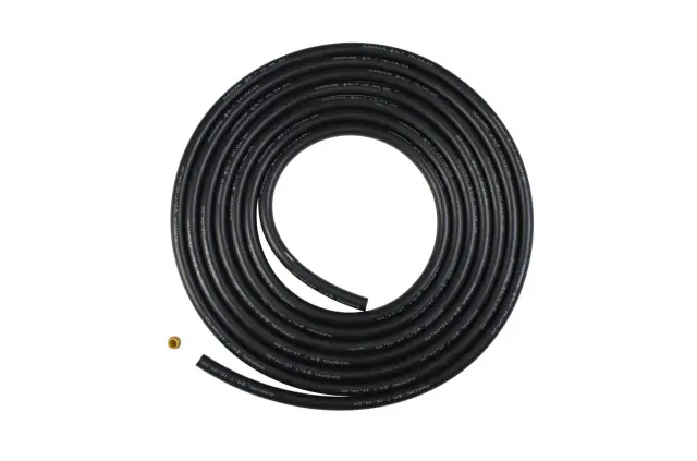 3502381 - Suspension &amp; Steering: Power Steering Return Hose for Sunsong Image