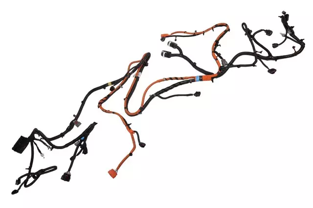 23113841 - : Headlamp Wiring Harness for Cadillac: ELR Image