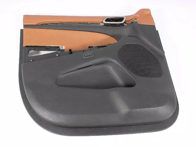 Front Door Trim Panel, Left - Mopar (1VU031XTAB)