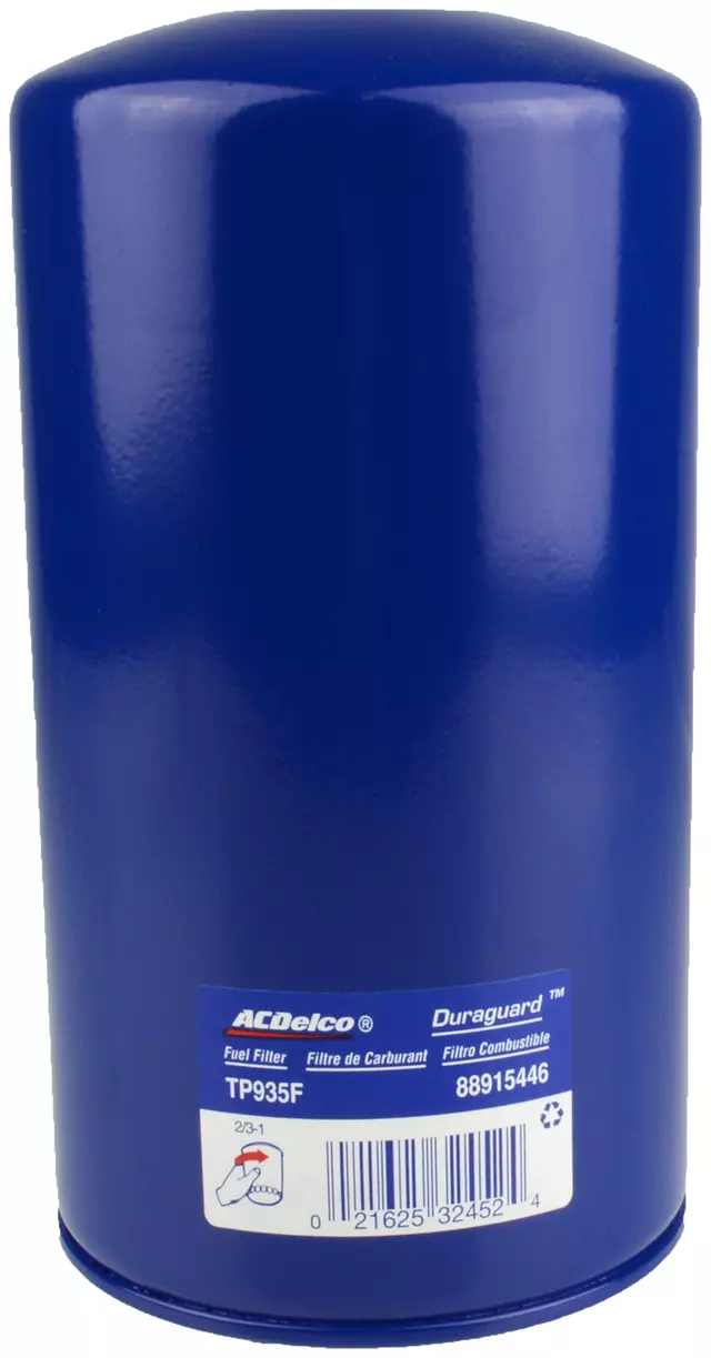 TP935F - : Fuel Filter for ACDelco Image