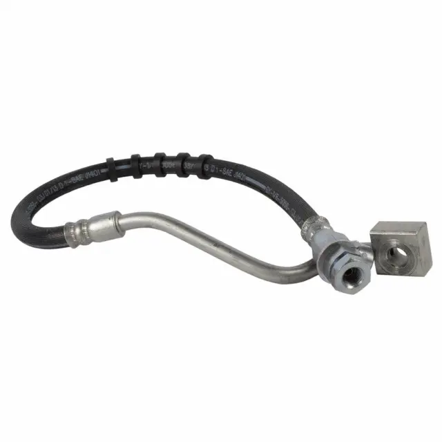 BRHF139 - Brakes: Brake Hose for Ford: F-250 Super Duty, F-350 Super Duty, F-450 Super Duty, F-550 Super Duty Image