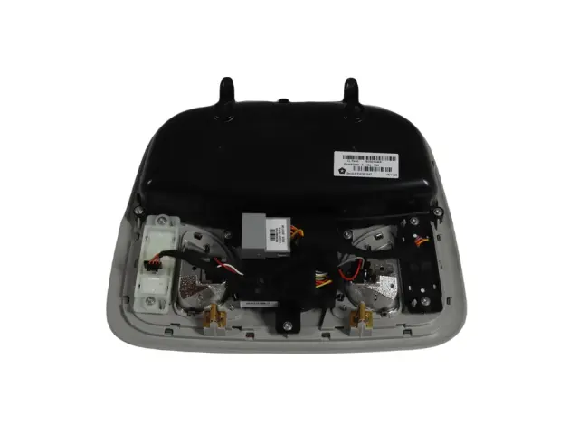 7AU501S4AA - Interior Trim: Overhead Console for Mopar Image