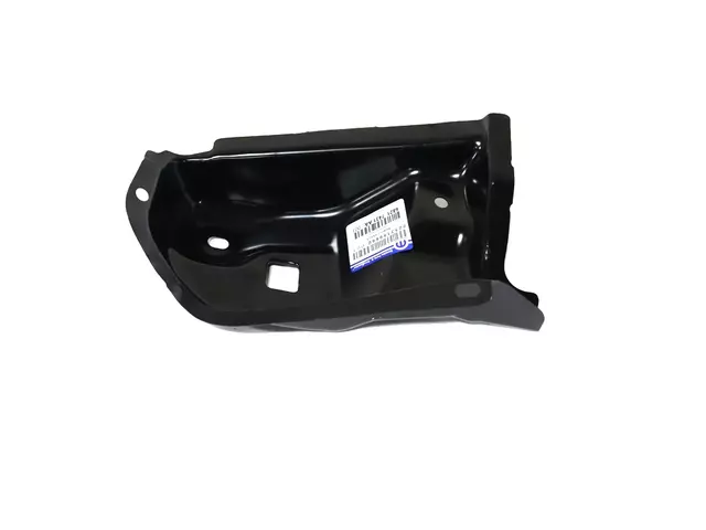 Taillamp Mounting Panel, Left - Mopar (68217431AA)