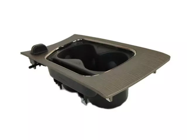 1YV311AAAB - Interior Trim: Console Mounted Cupholder for Mopar Image