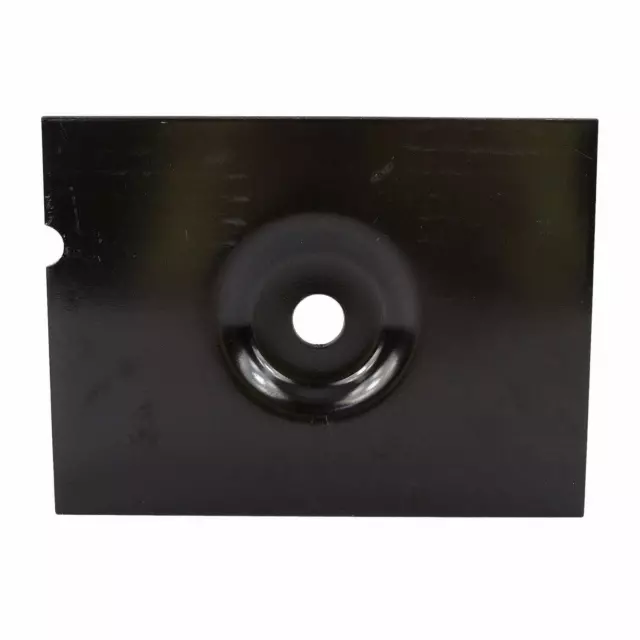 F2UZ15101C06A - Body: Extension Brace for Ford: E-150, E-150 Club Wagon, E-150 Econoline, E-150 Econoline Club Wagon, E-250, E-250 Econoline, E-350 Club Wagon, E-350 Econoline, E-350 Econoline Club Wagon, E-350 Super Duty, E-450 Econoline Super Duty, E-450 Super Duty, Econoline Super Duty Image